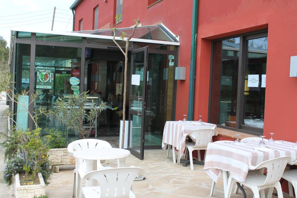 Hotel Picasso Torroella de Montgrí Exterior photo