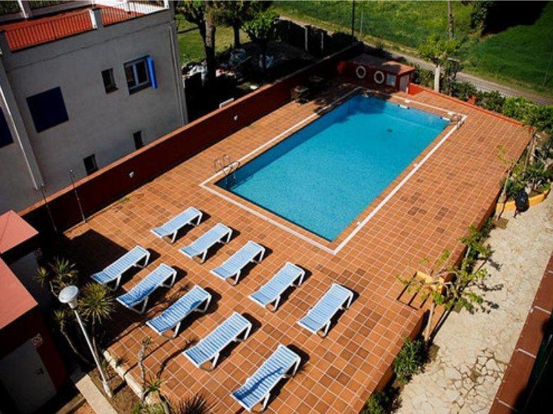 Hotel Picasso Torroella de Montgrí Exterior photo